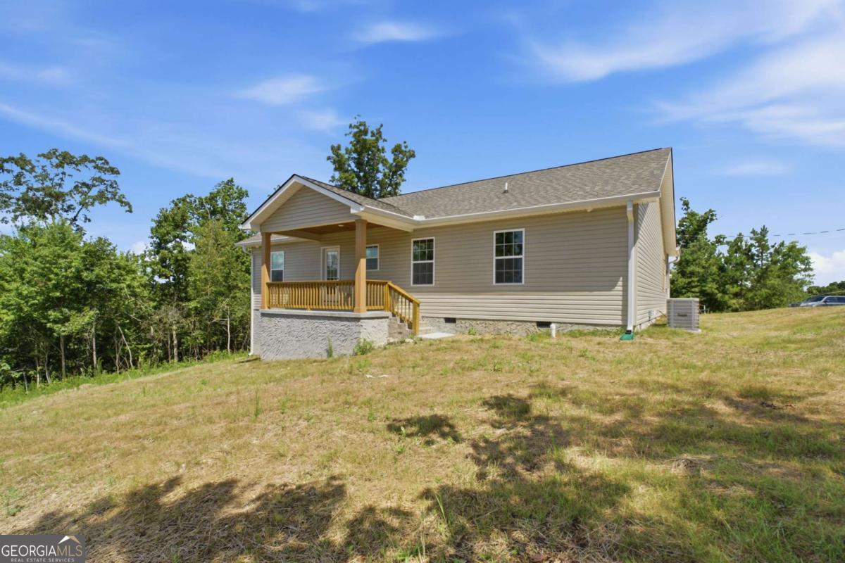 818 Joe Robertson Road Property Photo 45