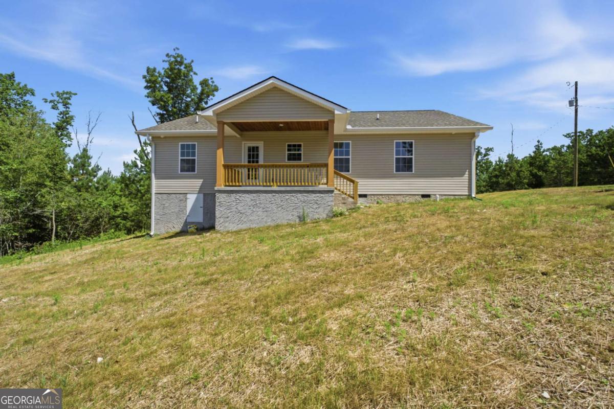 818 Joe Robertson Road Property Photo 46