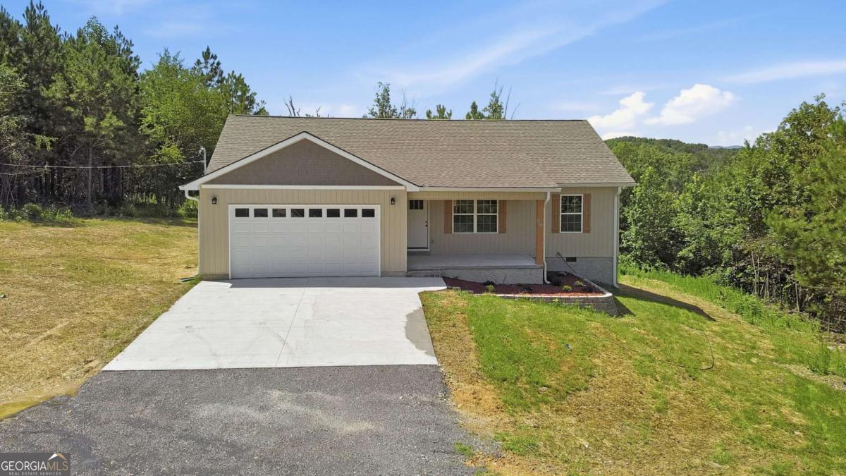 818 Joe Robertson Road Property Photo 47