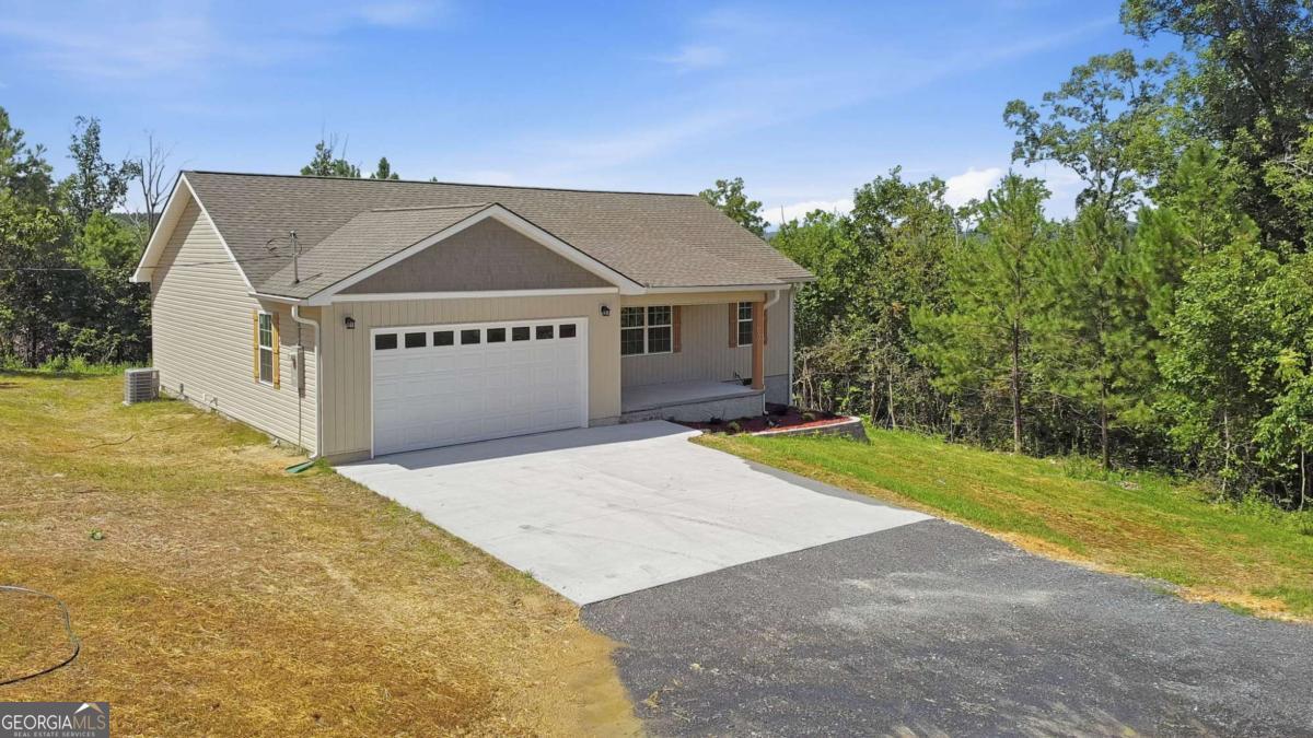 818 Joe Robertson Road Property Photo 48