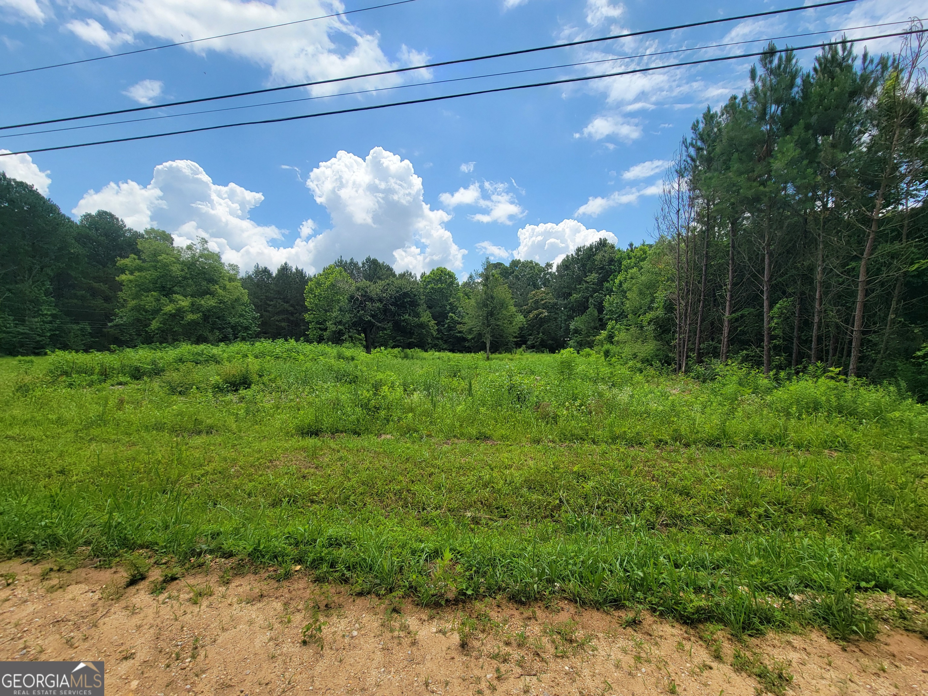 0 Ashlee Lane Property Photo 1
