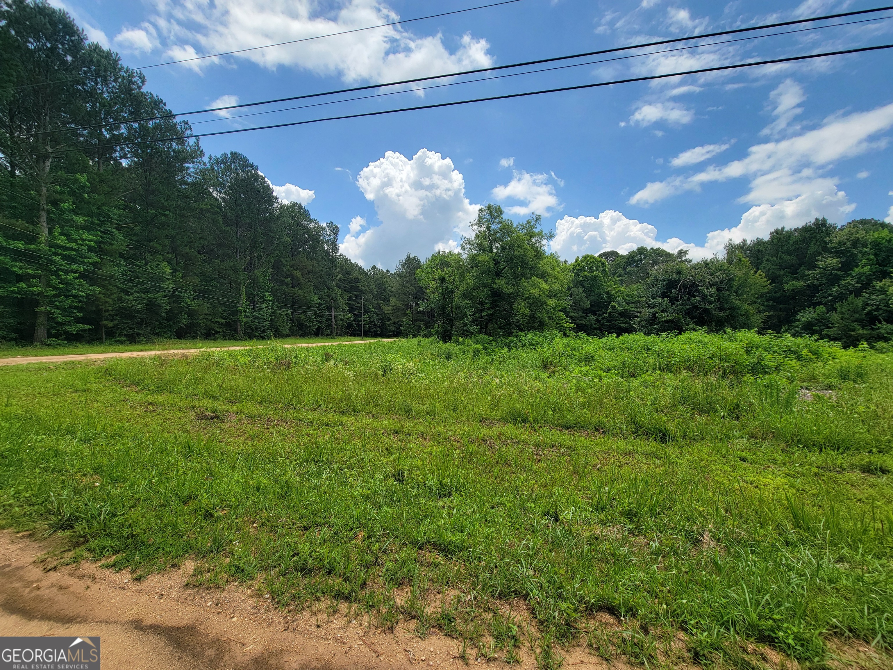 0 Ashlee Lane Property Photo 2