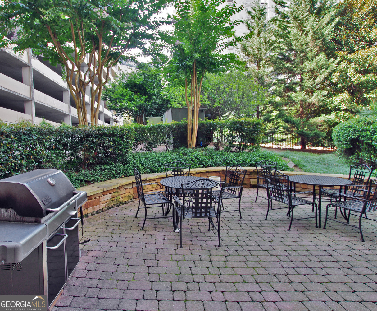 1101 Juniper Street Ne Apt 1012 Property Photo 39