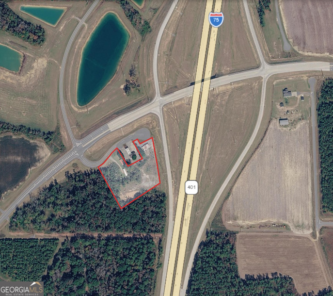 10015 Hwy 27 Property Photo 1