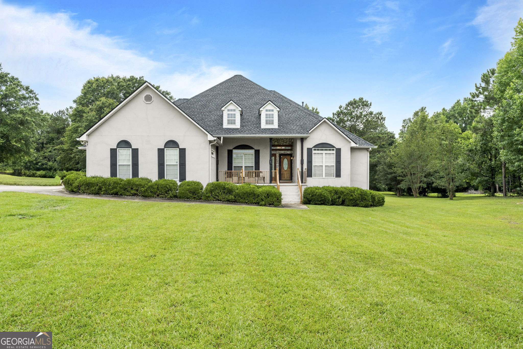 133 Gates Road Property Photo 1
