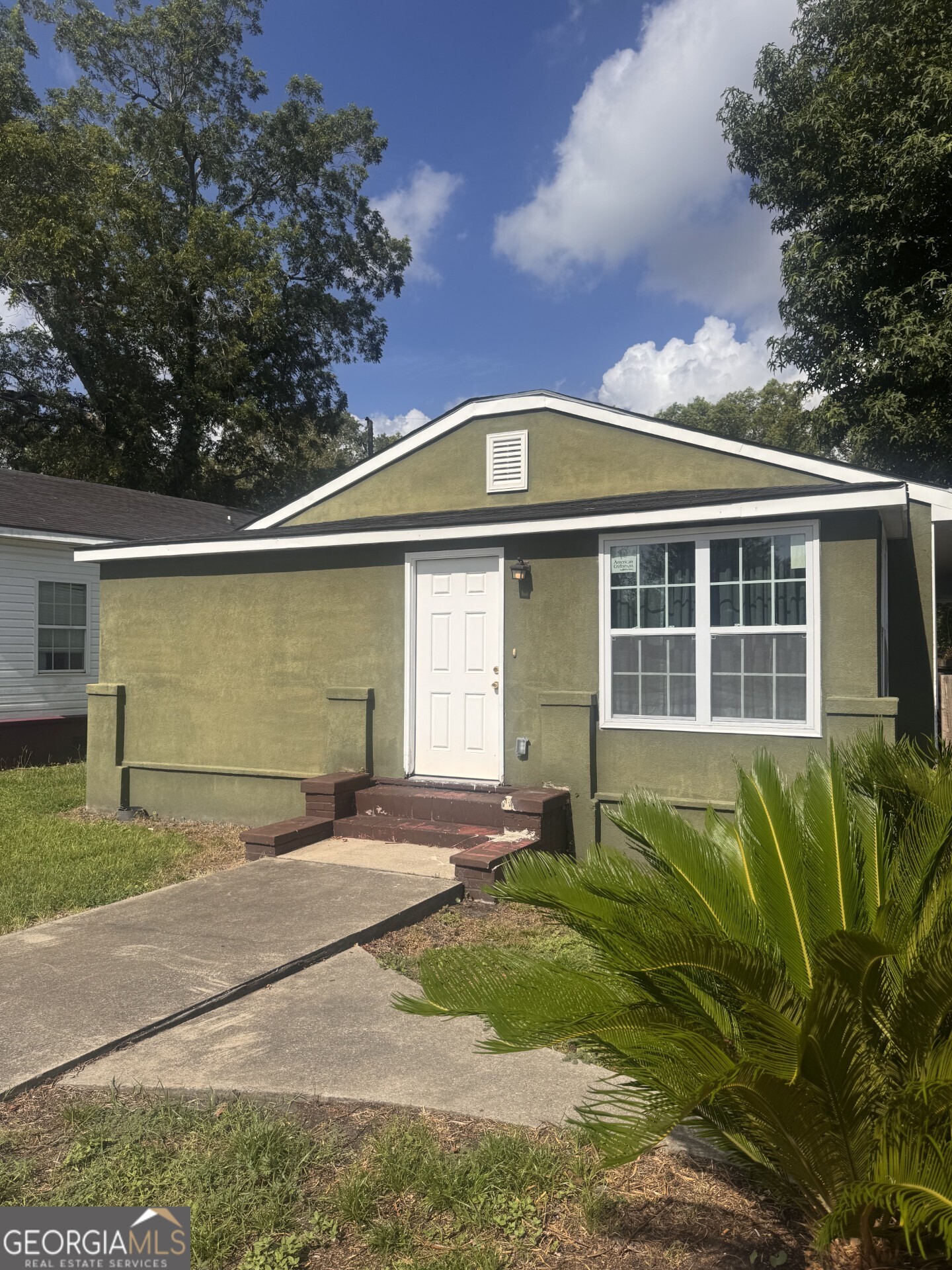 2723 Altama Avenue Property Photo 1