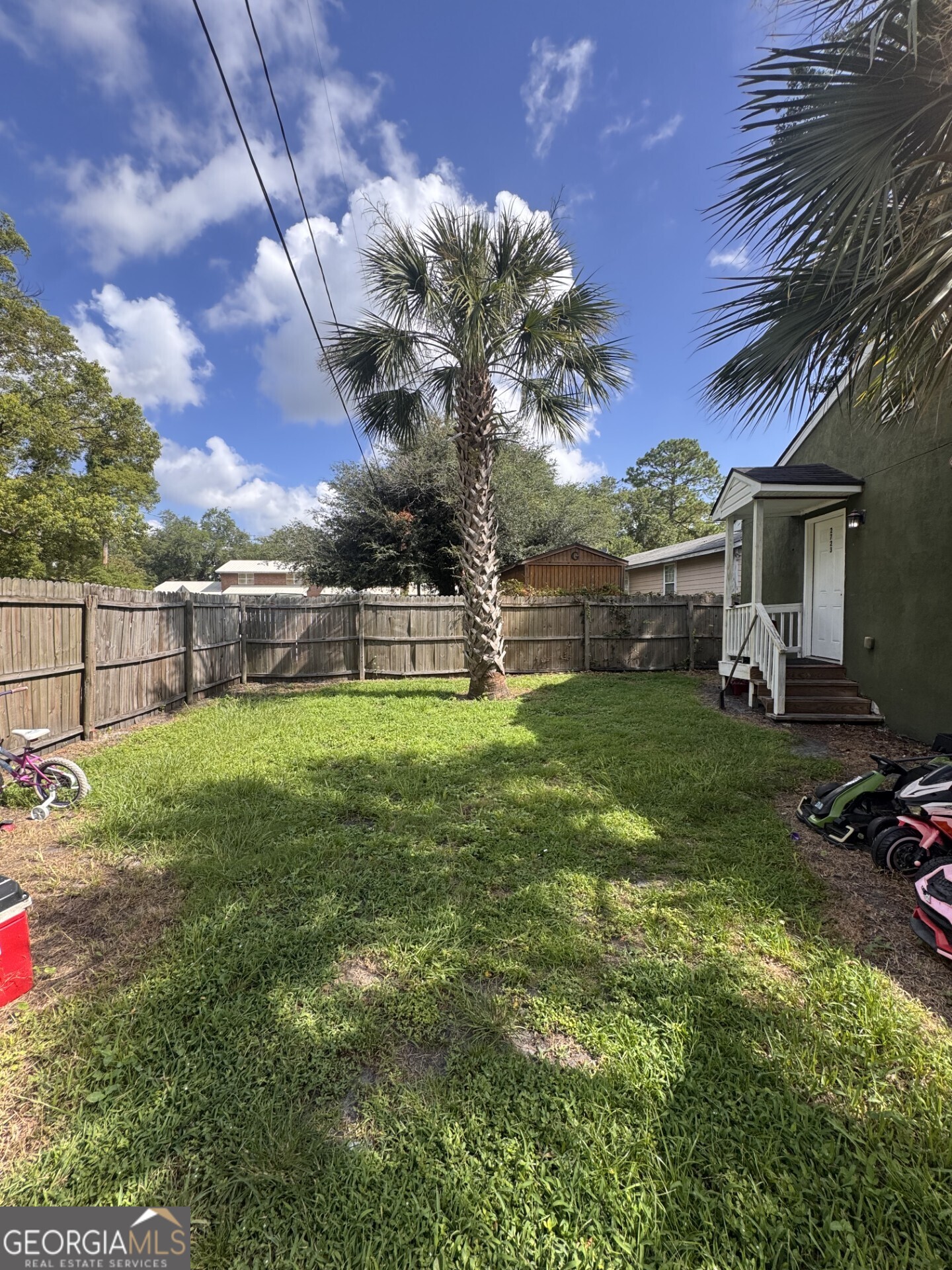 2723 Altama Avenue Property Photo 14