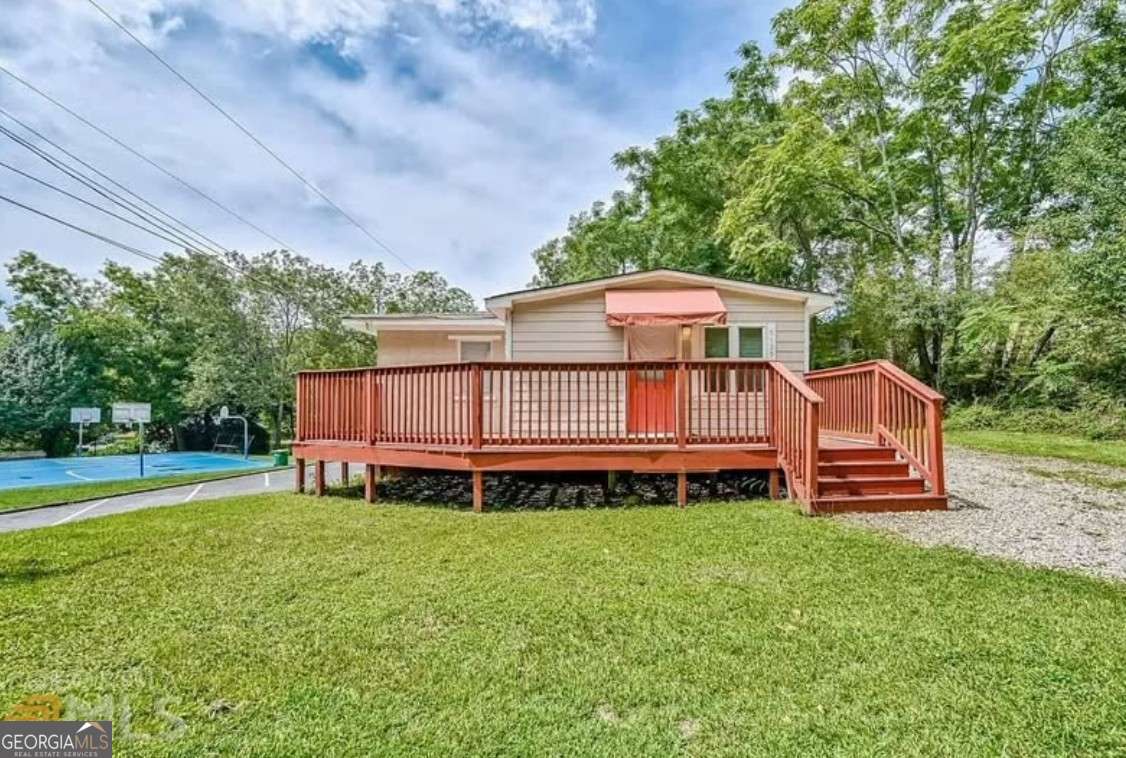 5125 West Street Property Photo 1