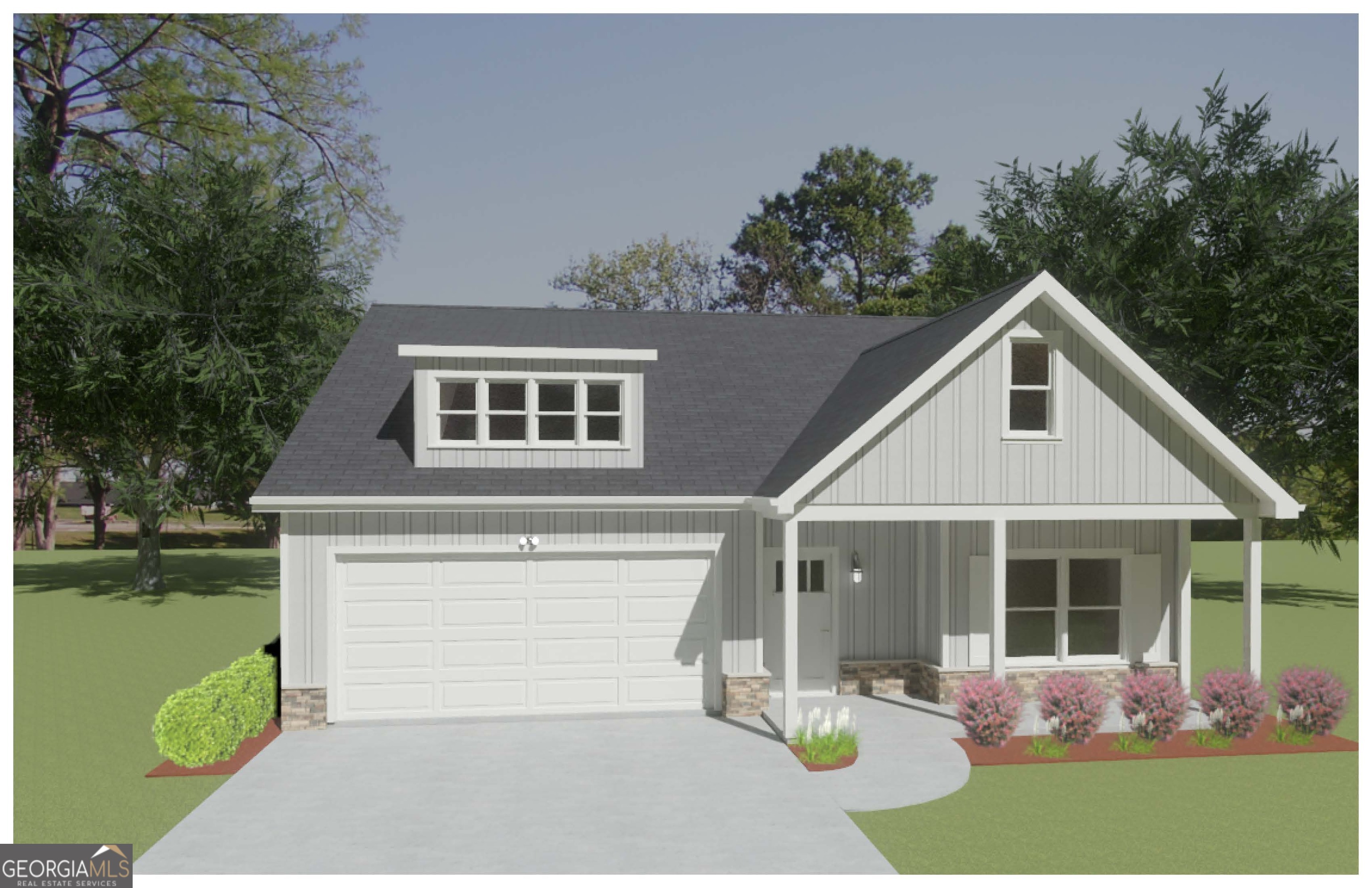 3554 State Hwy 105 Property Photo 1
