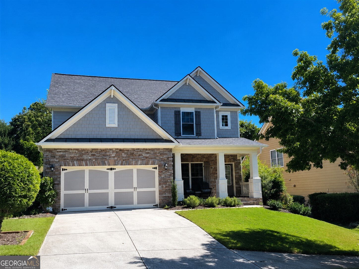 7521 Mounring Dove Way Property Photo 1