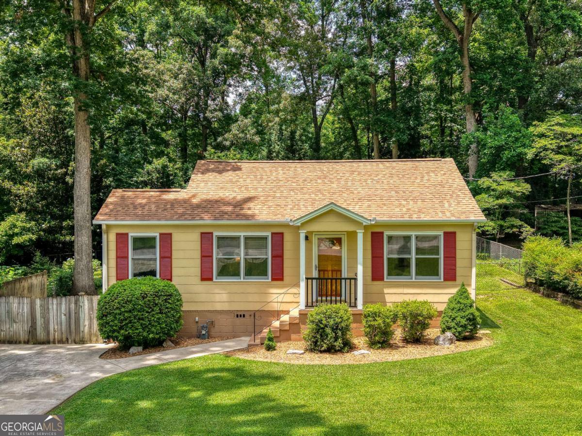515 Scott Circle Property Photo 1