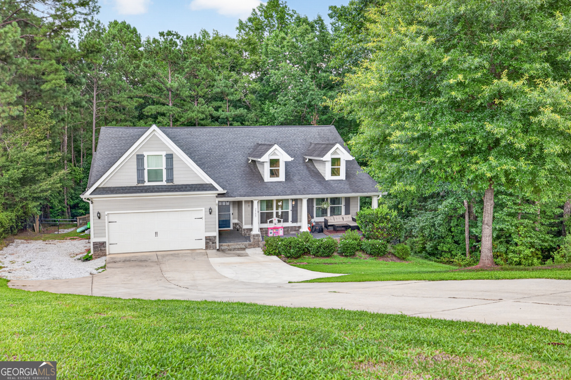 2565 Aaron Court Property Photo 1