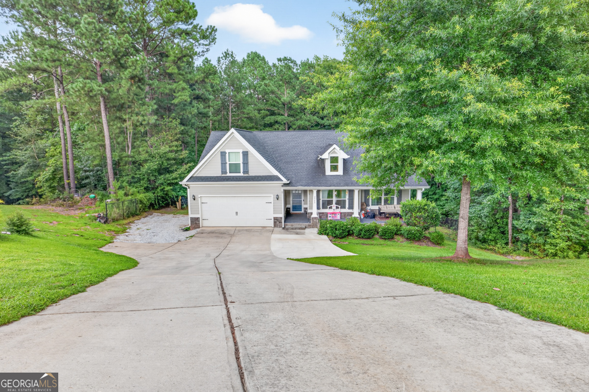 2565 Aaron Court Property Photo 2