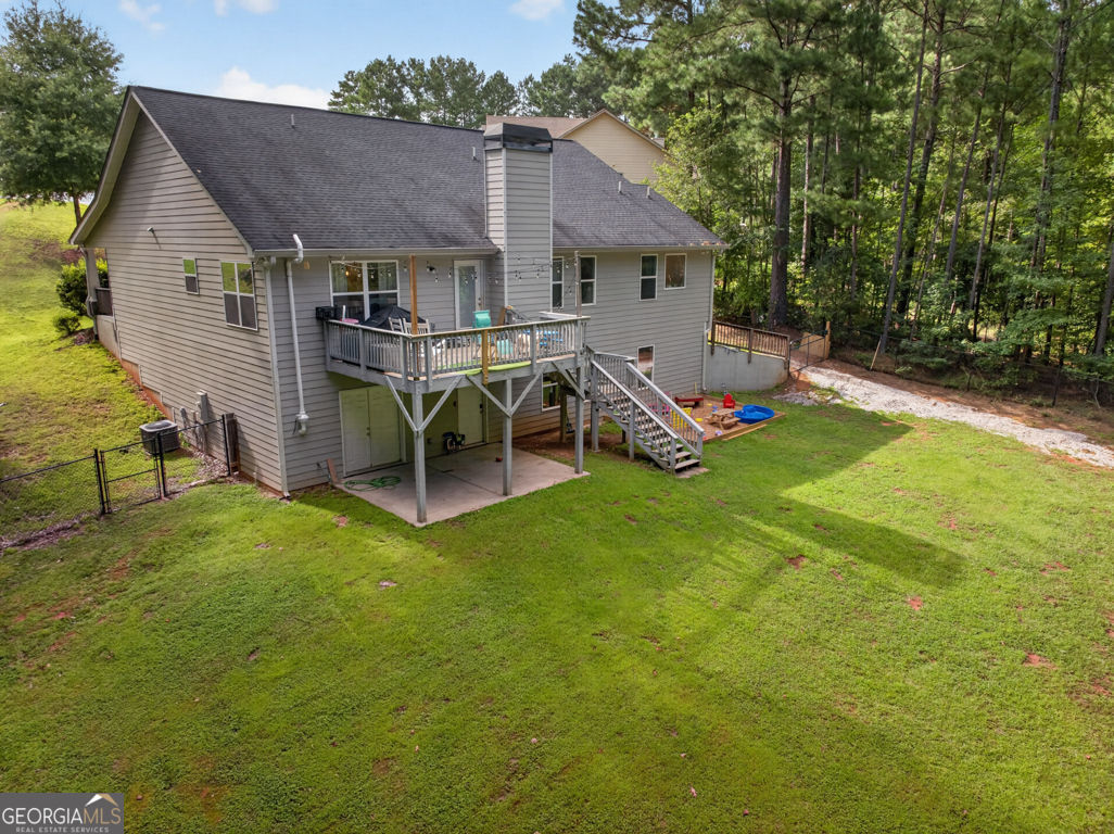 2565 Aaron Court Property Photo 19