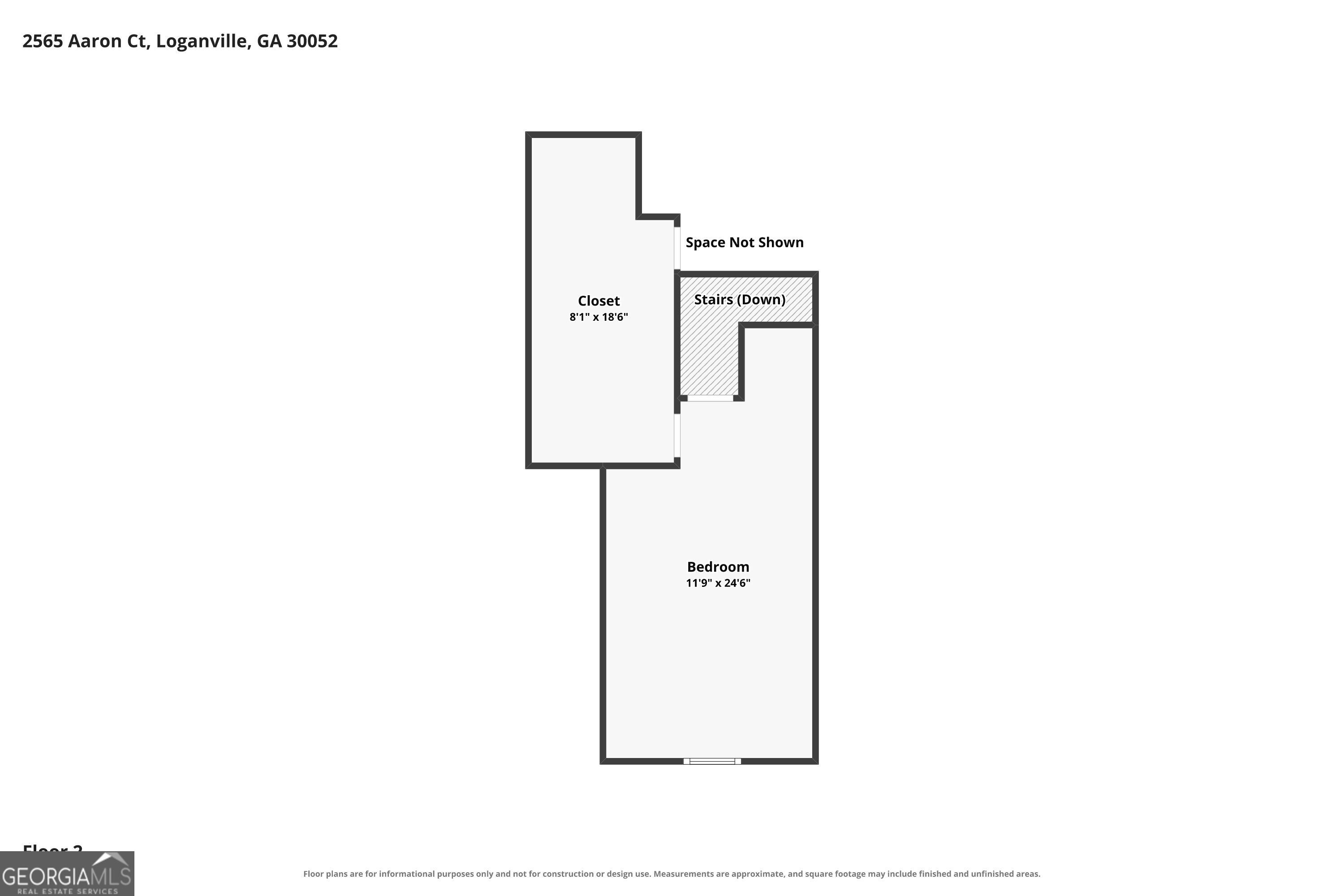 2565 Aaron Court Property Photo 23