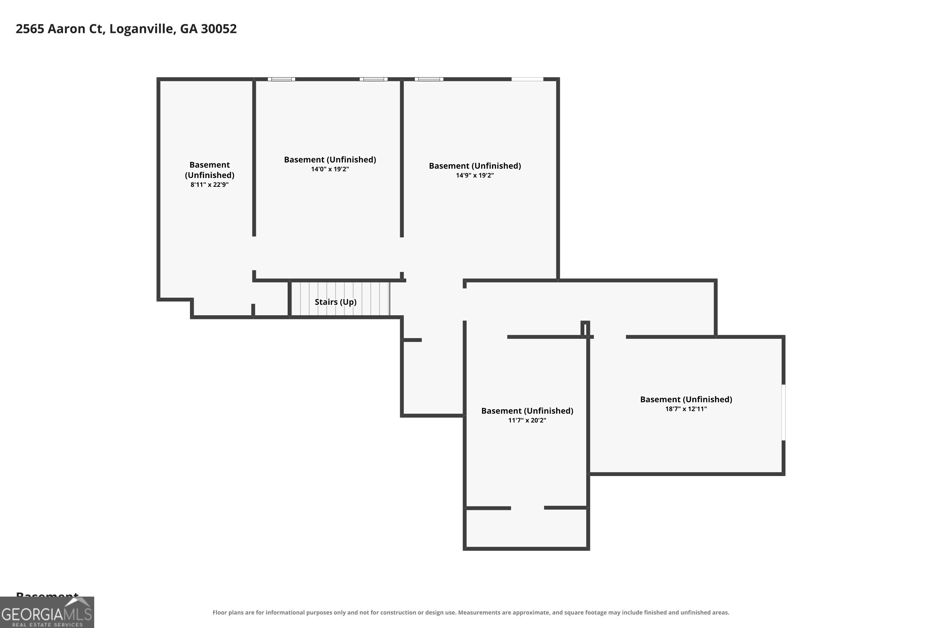 2565 Aaron Court Property Photo 24
