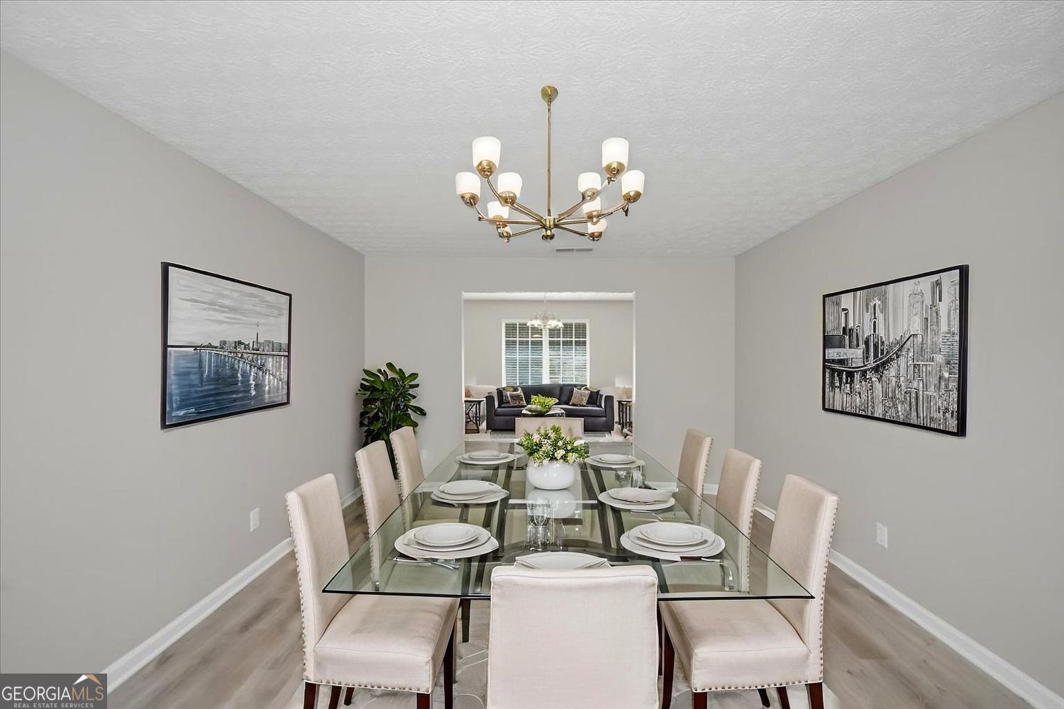 9229 Carnes Crossing Circle Property Photo 9