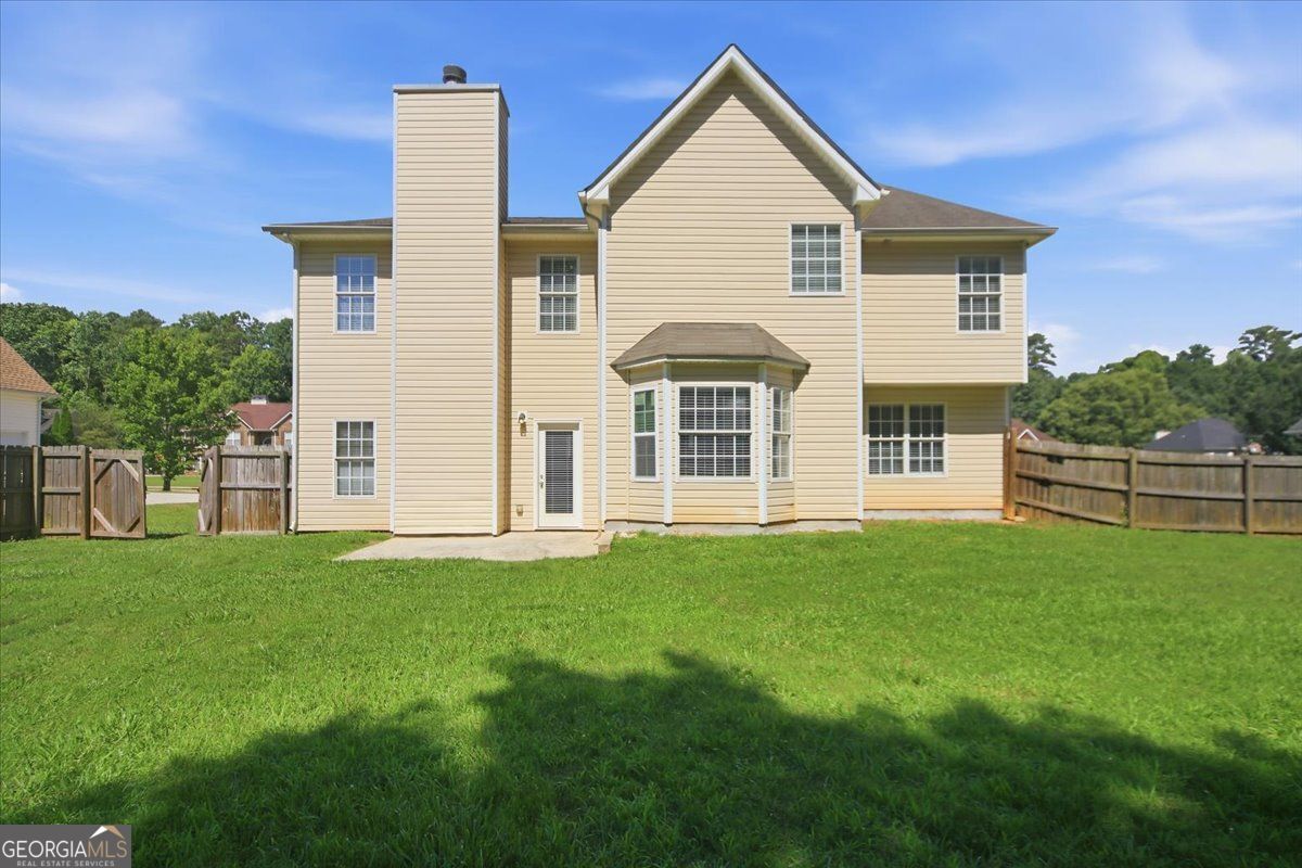 9229 Carnes Crossing Circle Property Photo 38