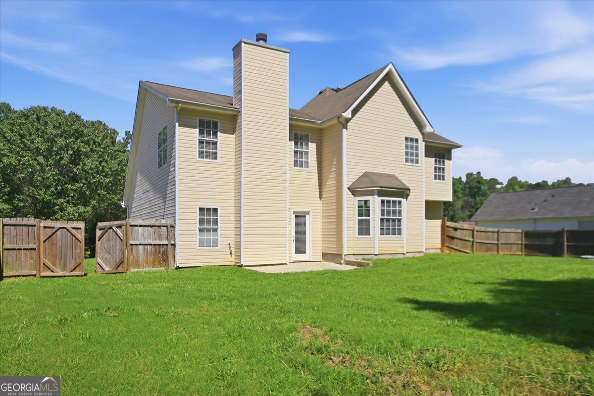 9229 Carnes Crossing Circle Property Photo 39