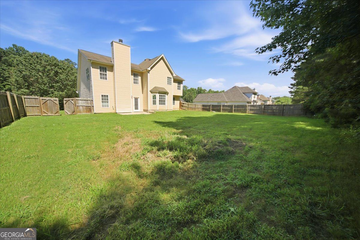 9229 Carnes Crossing Circle Property Photo 41