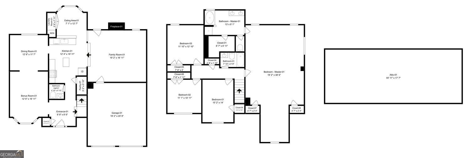 9229 Carnes Crossing Circle Property Photo 44