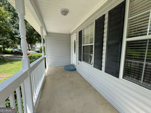 110 Anns Cove Property Photo 1