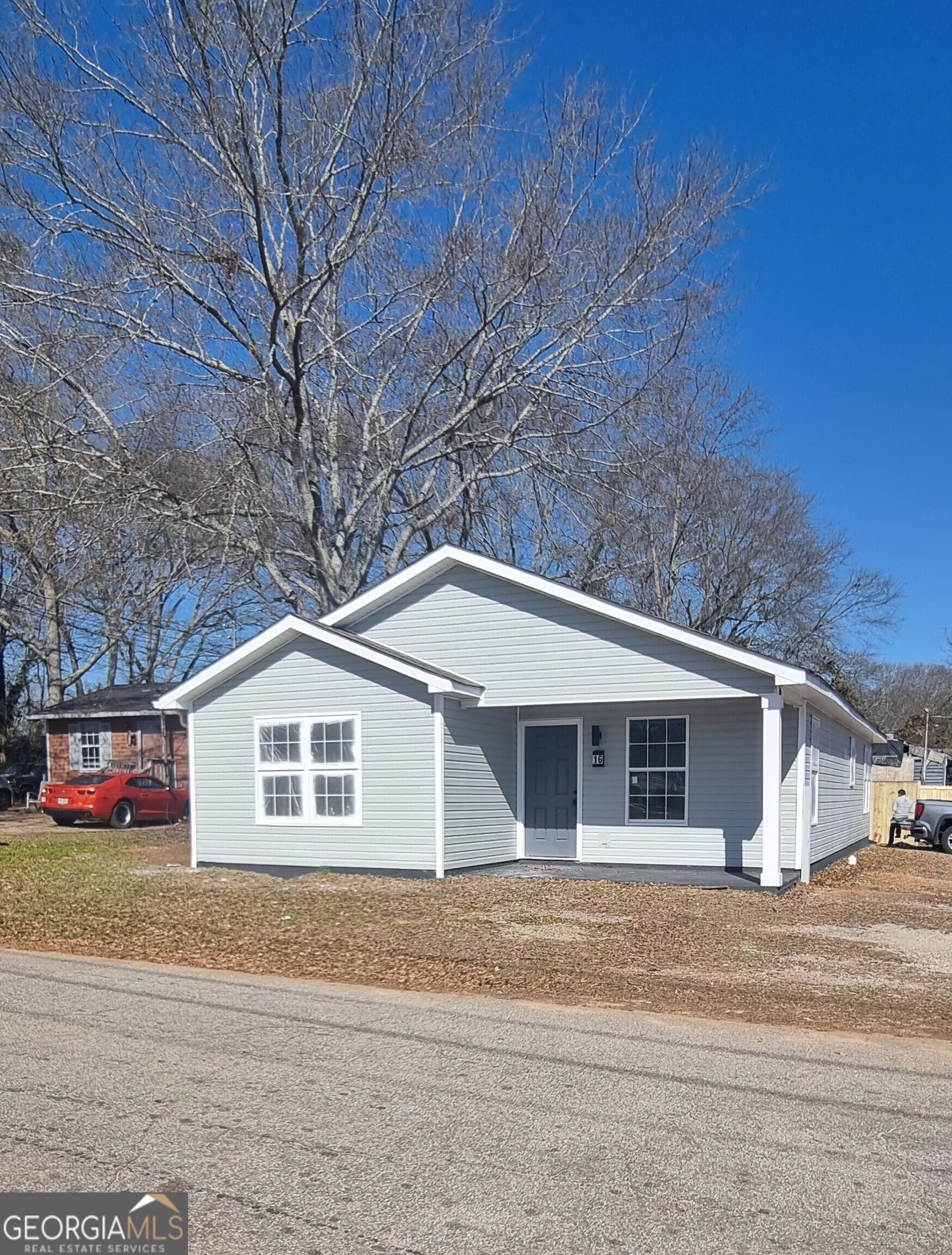 16 Kidd Street Property Photo 1