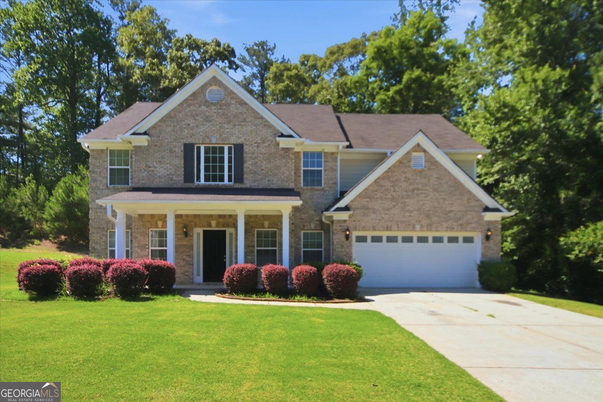 861 Wisteria View Court Property Photo 1