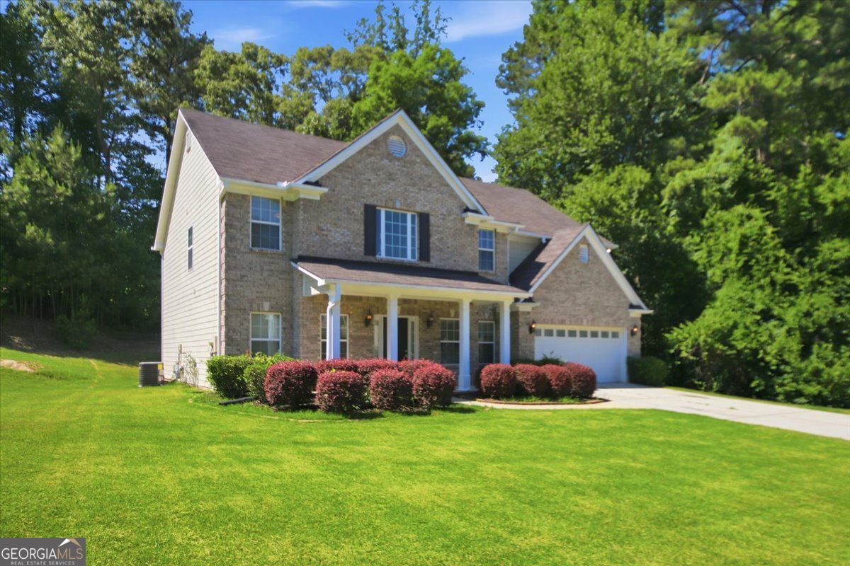 861 Wisteria View Court Property Photo 2