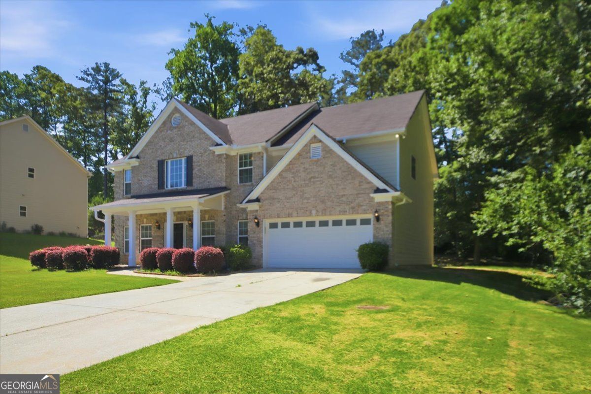 861 Wisteria View Court Property Photo 3