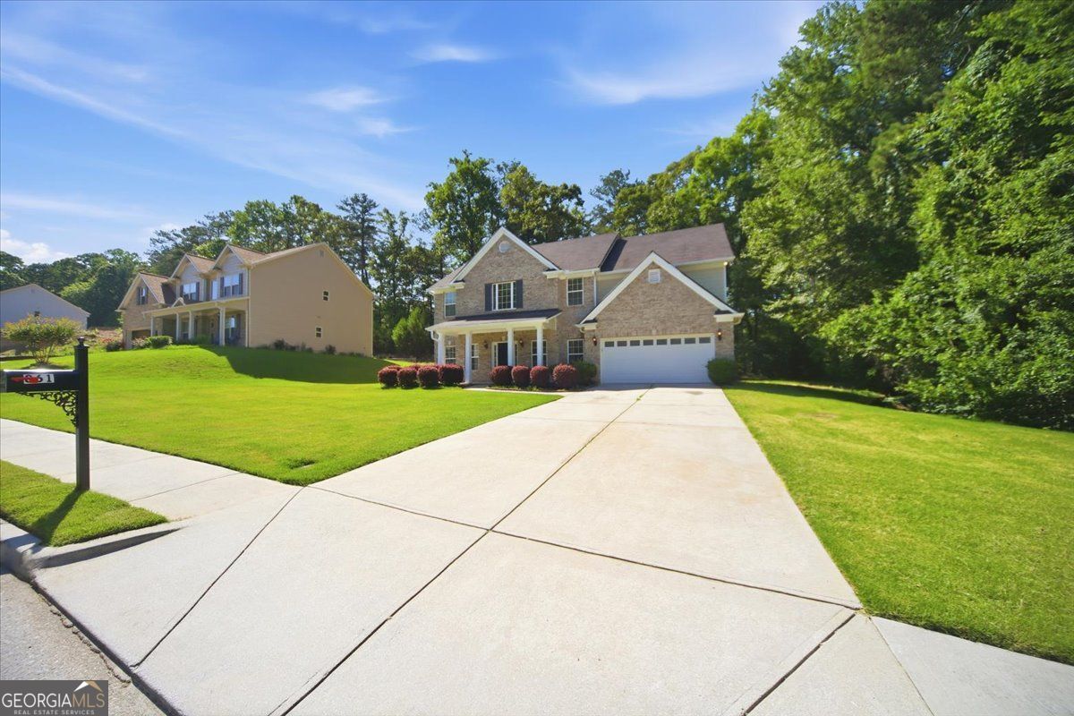 861 Wisteria View Court Property Photo 4
