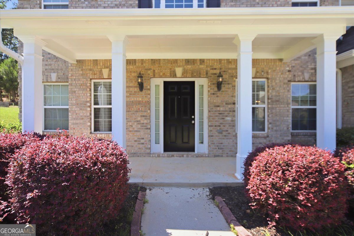 861 Wisteria View Court Property Photo 5