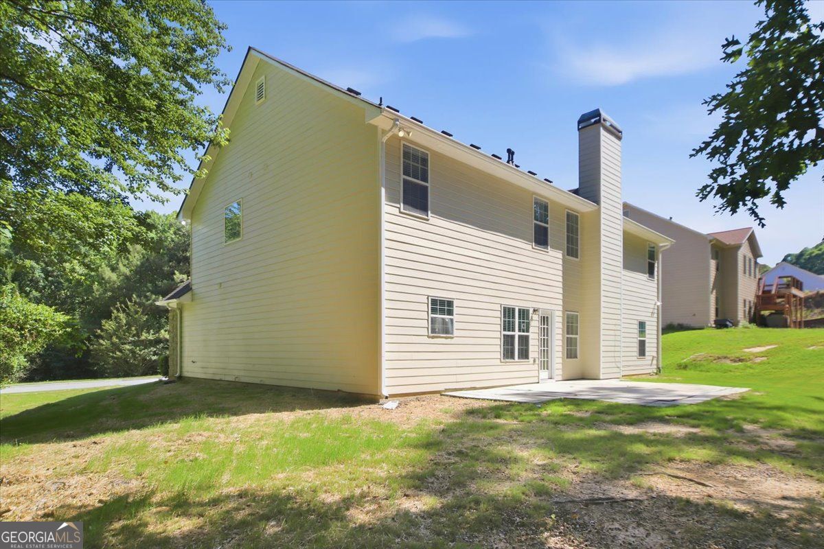 861 Wisteria View Court Property Photo 43