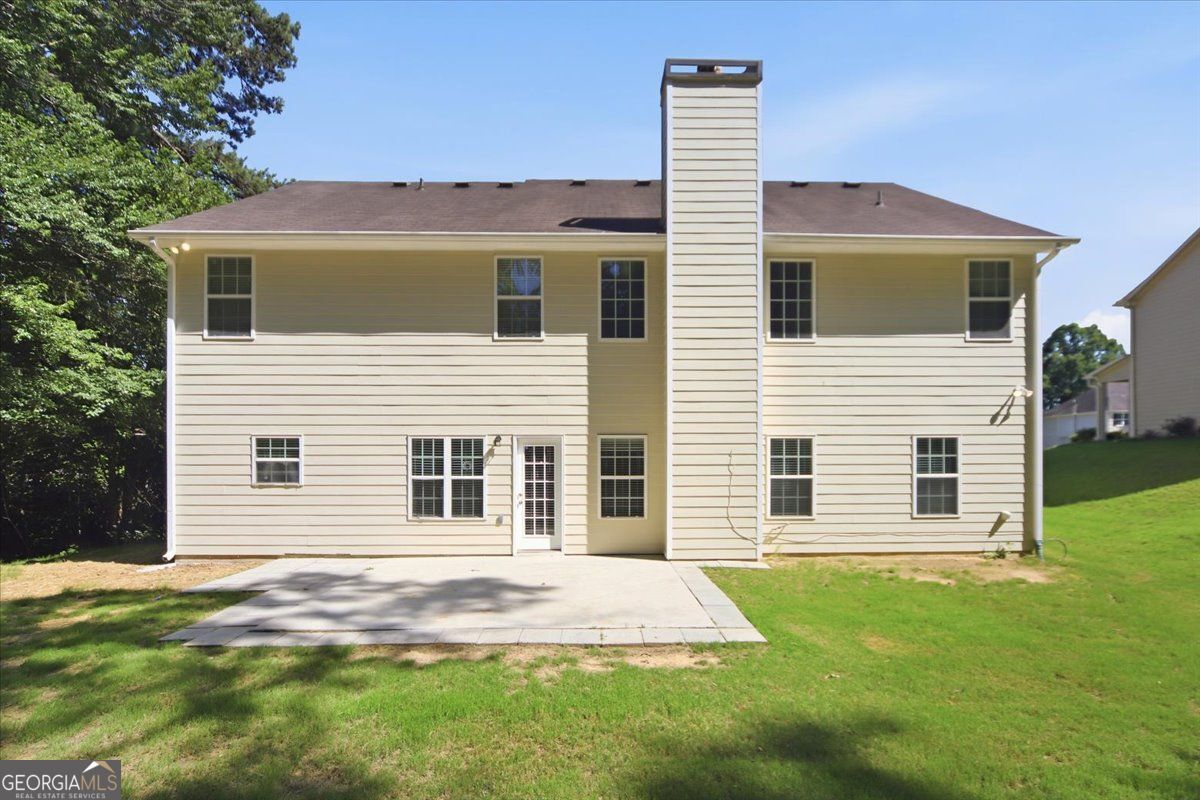 861 Wisteria View Court Property Photo 44