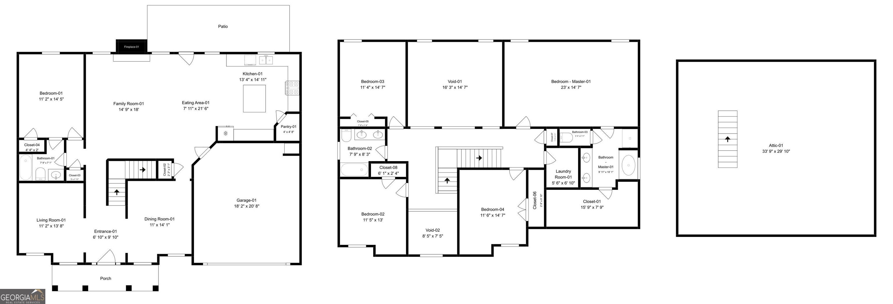861 Wisteria View Court Property Photo 47