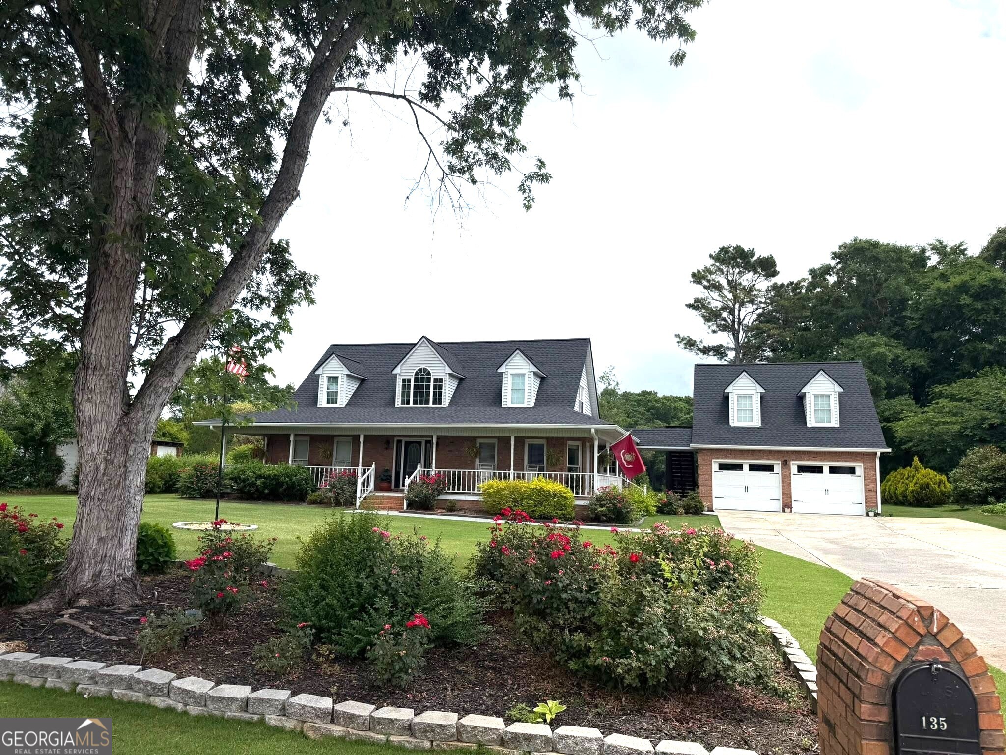 135 Meadow Lakes Boulevard Property Photo 1