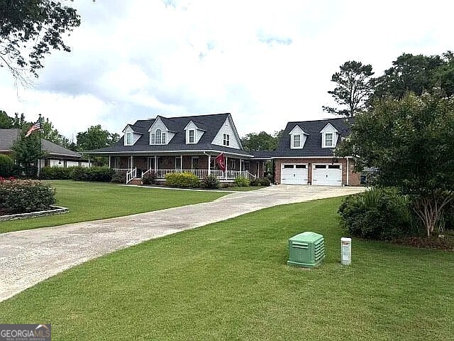 135 Meadow Lakes Boulevard Property Photo 2