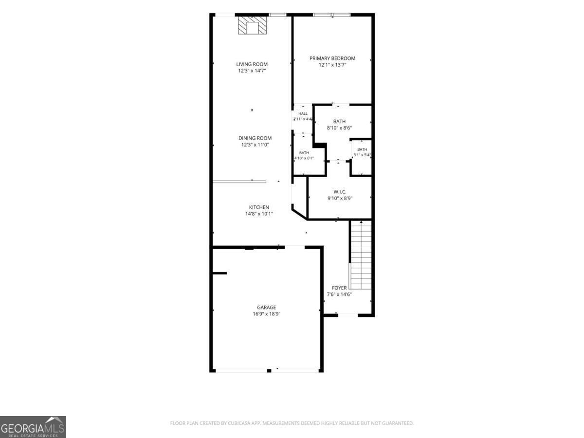 24 Castlemoor Loop Property Photo 34