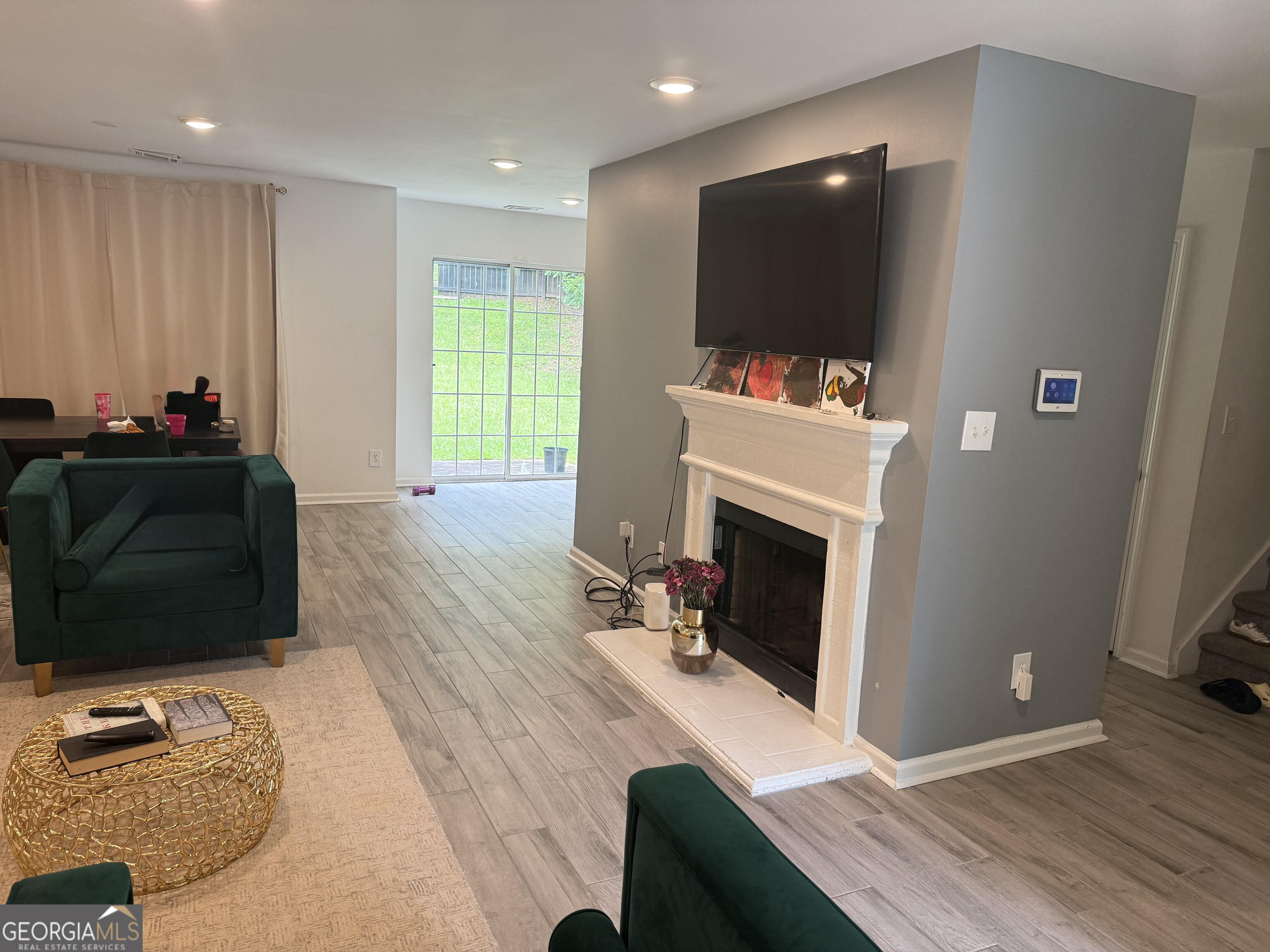 4375 Chestnut Oaks Trace Property Photo 4