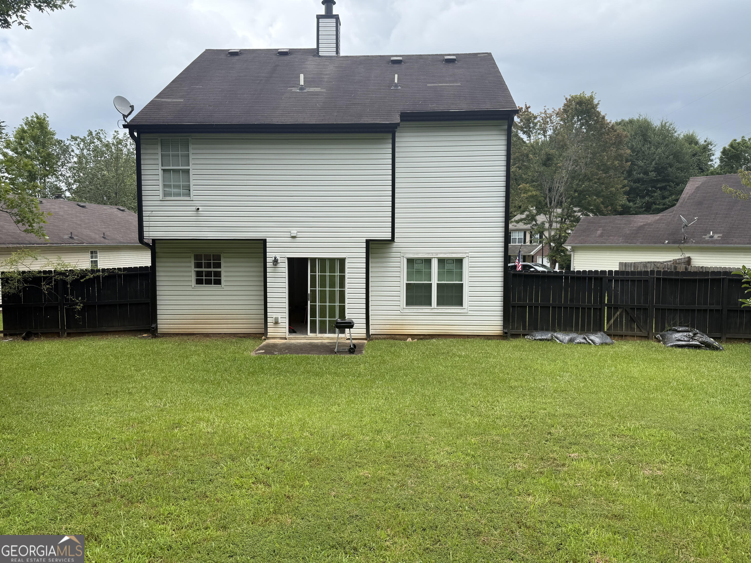 4375 Chestnut Oaks Trace Property Photo 10