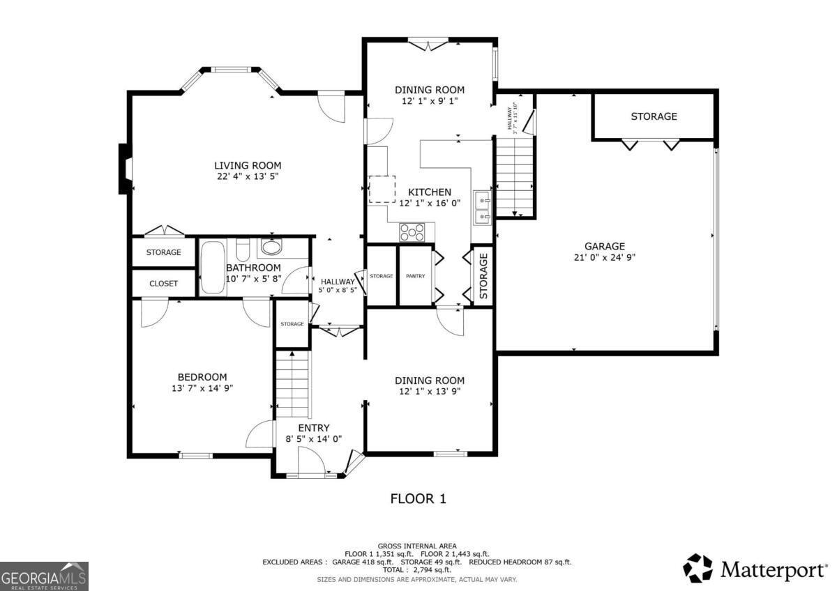 573 N Palisades Circle Se Property Photo 51
