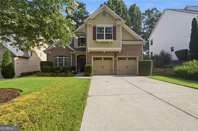 6340 Forest Shore Court
