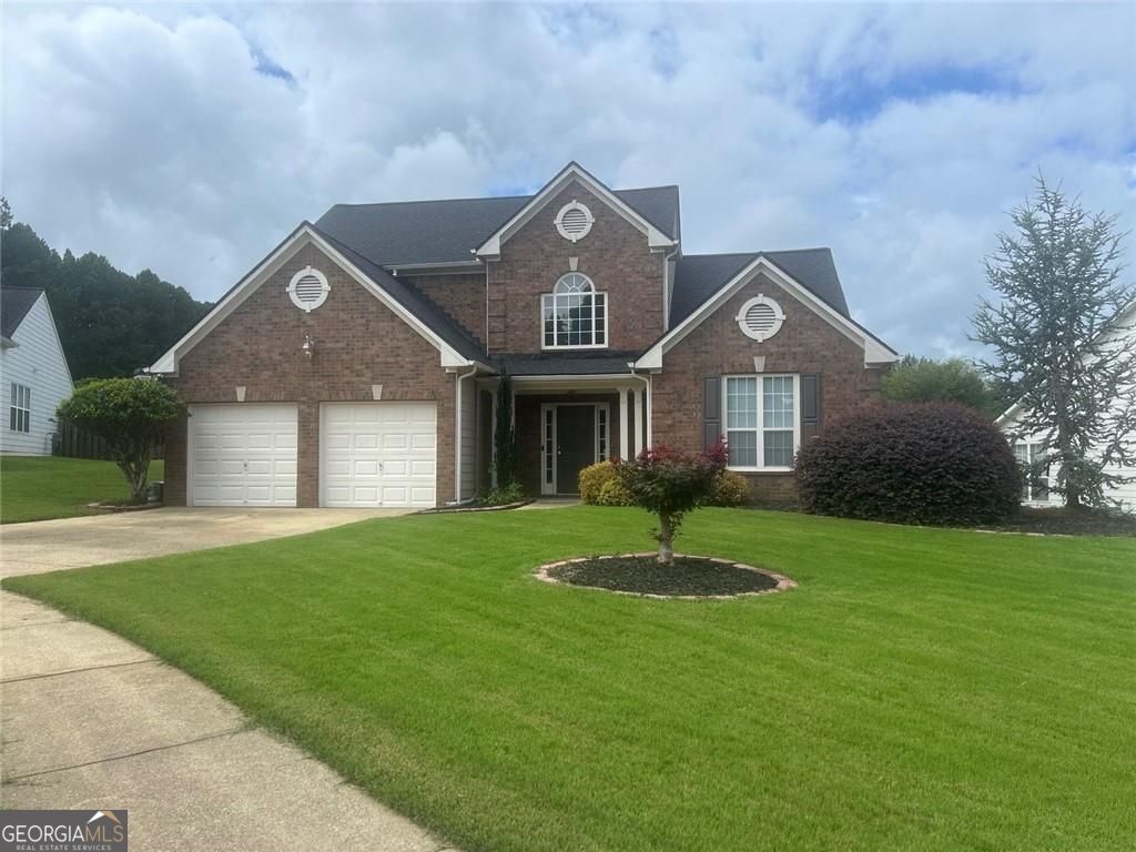 2348 Holden Way Nw Property Photo 1