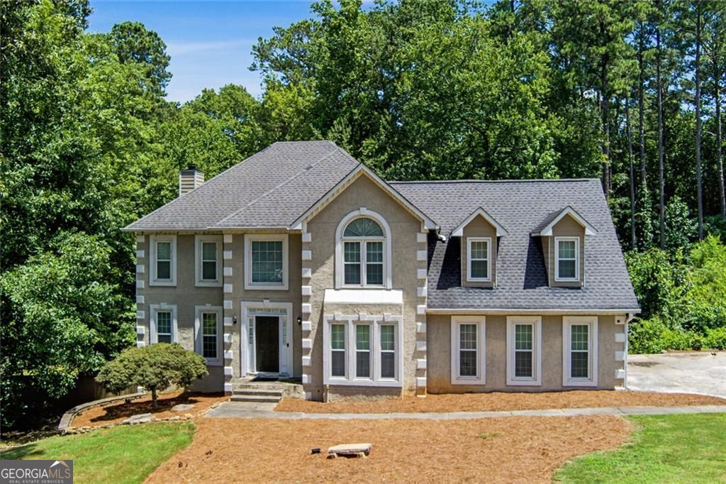6028 Wyndham Woods Drive Property Photo 1