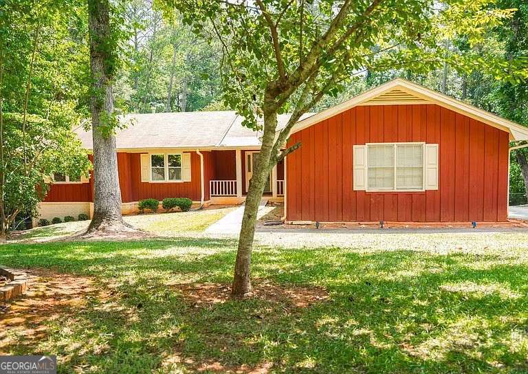 5262 Kurt Lane SW Property Photo 1
