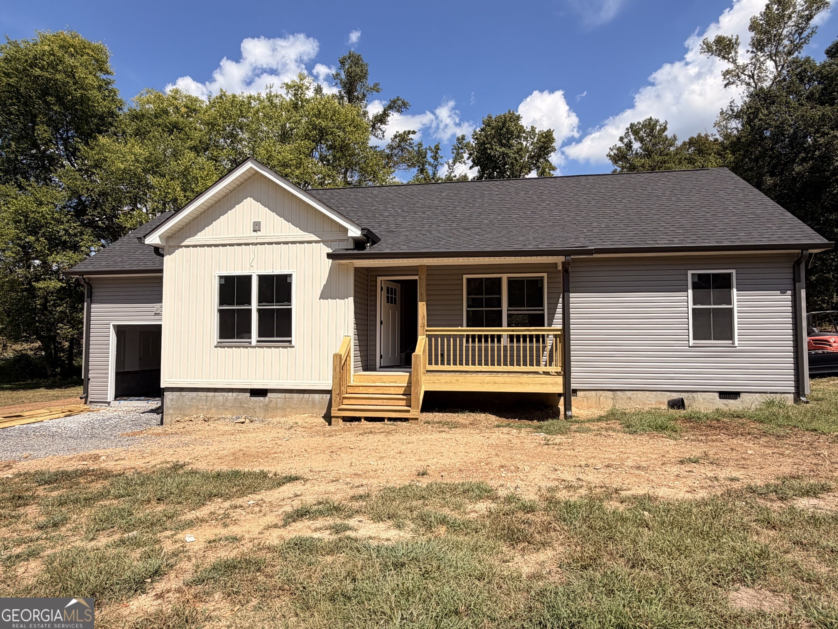 Lot 1 Keith Valley Road Property Photo 1