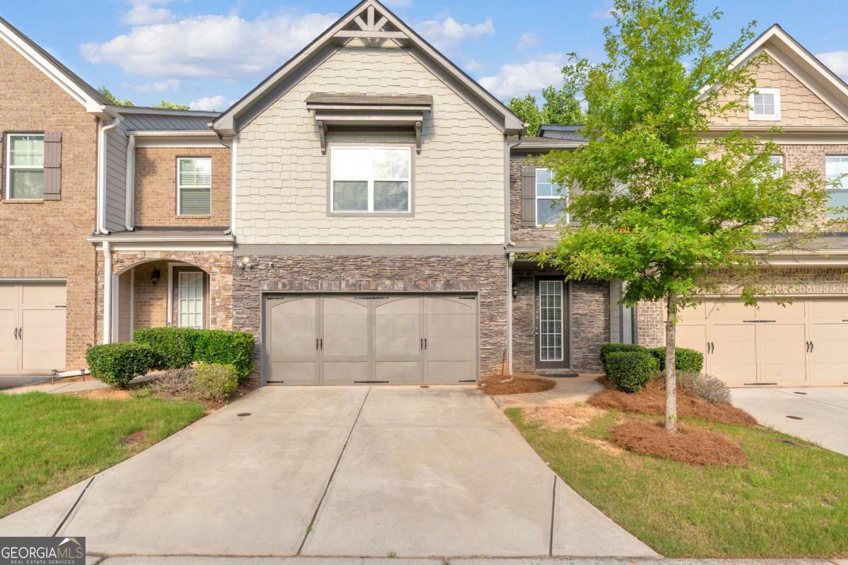 2526 Keystone Bend
