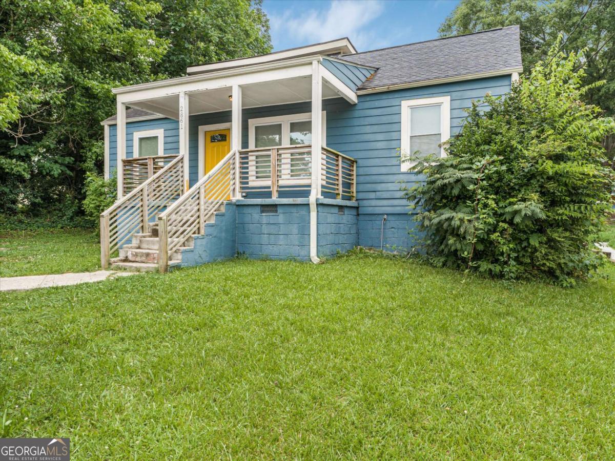 2861 Forrest Hills Drive Sw Property Photo 1