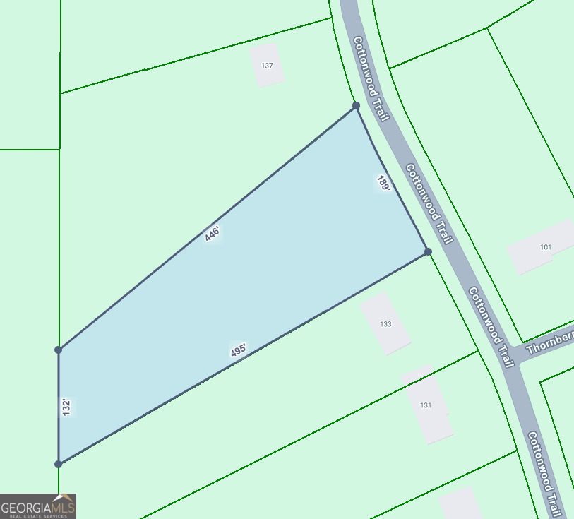 0 Cottonwood Trail Property Photo 2