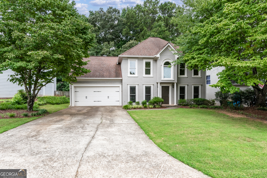 4031 Dream Catcher Drive Property Photo 1